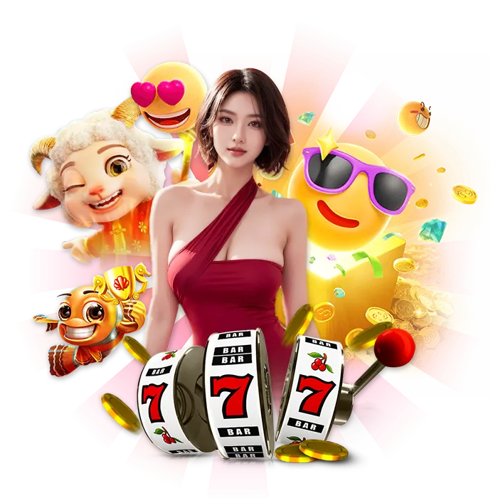 สล็อต dual22